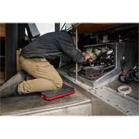 Packout Kneeling Pad, 18.7" L x 13.7" W, 2.2" Thick Oxymax Inc