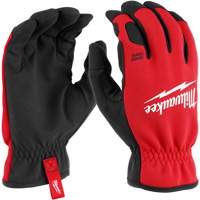 Gant de travail l&eacute;ger avec poignet flexible, Petit, Doubleure Coton Oxymax Inc
