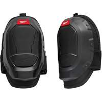 Stabilizer Knee Pad, Hook and Loop Style, Foam Caps, Foam Pads Oxymax Inc