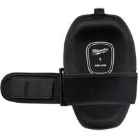 Stabilizer Knee Pad, Hook and Loop Style, Foam Caps, Foam Pads Oxymax Inc
