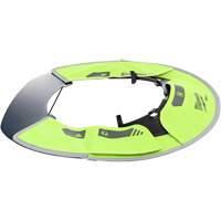 BOLT Sun Visor Oxymax Inc