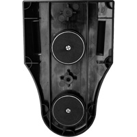 Support magn&eacute;tique pour les distributeurs de bouchons d'oreilles pr&eacute;remplis de PIP Oxymax Inc