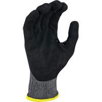 Gants enduits r&eacute;sistants &agrave; la coupe RWG589, Taille T-petit, Calibre 18, Rev&ecirc;tement Mousse de nitrile, Enveloppe en PEHP, ASTM ANSI niveau A9/EN 388 niveau F Oxymax Inc