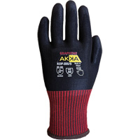 Gants de protection &eacute;lev&eacute;e contre la coupe KOP-500, Taille 6, Calibre 13, Rev&ecirc;tement Polyur&eacute;thane, Enveloppe en Nylon/PEHP/Spandex/Graph&egrave;ne, ASTM ANSI niveau A5/EN 388 niveau E Oxymax Inc