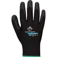 Gants class&eacute;s pour le froid KnitActiv Pro, Taille Petit, Rev&ecirc;tement PVC, Enveloppe en Nylon/Acrylique, ASTM ANSI niveau A5 Oxymax Inc