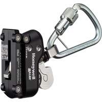 Dispositif antichute pour syst&egrave;me GlideLoc VR650 Oxymax Inc