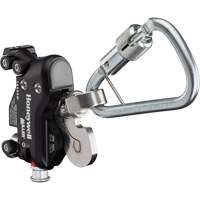 Dispositif antichute pour syst&egrave;me GlideLoc VR670 Oxymax Inc