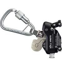 Dispositif antichute pour syst&egrave;me GlideLoc VR670 Oxymax Inc