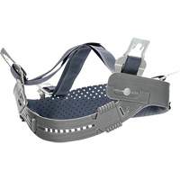 Skullgard Cap Staz-On Suspension, Ratchet Oxymax Inc