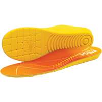 F99TH1213 Ergo Thermal Insoles, X-Small Oxymax Inc