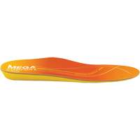 F99TH1213 Ergo Thermal Insoles, X-Small Oxymax Inc