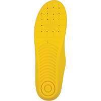 F99TH1213 Ergo Thermal Insoles, X-Small Oxymax Inc