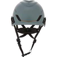 V-Gard&reg; H1 Safety Helmet, Ratchet Suspension, Vented Oxymax Inc