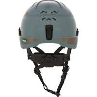V-Gard&reg; H1 Safety Helmet, Ratchet Suspension, Vented Oxymax Inc