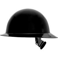 Skullgard&reg; Full Brim Hard Hat, Ratchet Suspension, Non-Vented Oxymax Inc