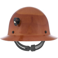 Skullgard&reg; Full Brim Hard Hat, Pinlock Suspension, Non-Vented Oxymax Inc