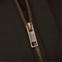 Chandail lourd avec capuchon, Femmes, T-petit, Noir Oxymax Inc