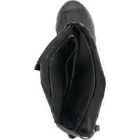 Voyager Overshoes, Nylon, Hook and Loop Closure Oxymax Inc