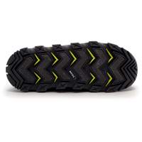 Voyager Overshoes, Nylon, Hook and Loop Closure Oxymax Inc