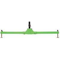 Base contrebalanc&eacute;e pour v&eacute;hicule en espace clos DBI-SALA Oxymax Inc