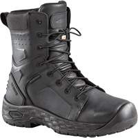 Bottes de s&eacute;curit&eacute; Ice Hero II pour hommes, Cuir, Semelle R&eacute;sistant aux perforations, Pointure 7 Oxymax Inc