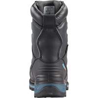 Bottes de s&eacute;curit&eacute; Ice Monster pour hommes, Cuir, Semelle R&eacute;sistant aux perforations, Pointure 7 Oxymax Inc