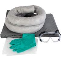 Trousse de rechange de 5 gallons pour camion, Universel Oxymax Inc