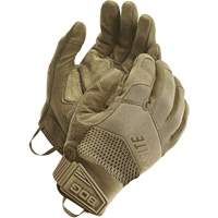 Gants performants avec paumes coussin&eacute;es X-Site, Paume Su&egrave;de, Taille T-petit Oxymax Inc