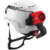 BOLT REDLITHIUM USB Cooling Fan Oxymax Inc