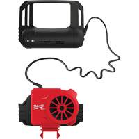 BOLT REDLITHIUM USB Cooling Fan Oxymax Inc