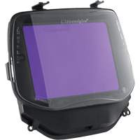 Filtre auto-assombrissant &agrave; teinte variable Speedglas G5, 2-4/5" la x 4-1/4" h Champ de vision, Pour utilisation avec Casques G5-01 et G5-03 Oxymax Inc