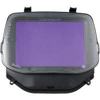 Filtre auto-assombrissant &agrave; teinte variable Speedglas G5, 2-4/5" la x 4-1/4" h Champ de vision, Pour utilisation avec Casques G5-01 et G5-03 Oxymax Inc