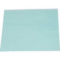 MAXSHIELD&reg;/DEFENDER Flip-Front Outside Cover Plate Oxymax Inc