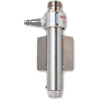 Masque respiratoire &agrave; adduction d'air et casque de soudage &agrave; visi&egrave;re relevable avec ADF et refroidisseur DEFENDER, Universel, Pi&egrave;ce faciale Oxymax Inc