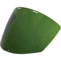 Dark Green Visor Oxymax Inc