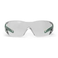 Lunettes de s&eacute;curit&eacute; MX225 s&eacute;rie Planet, Lentille Transparent, Antibu&eacute;e/Anti-&eacute;gratignures, ANSI Z87+/R&eacute;pond ou surpasse la norme CSA Z94.3 Oxymax Inc