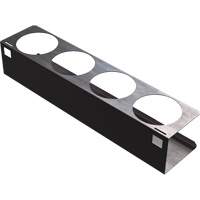 Accessoire pour bouteille &agrave; vaporiser dans les armoires pour produits inflammables Utili-Guard+ Oxymax Inc