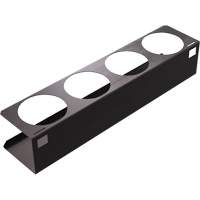 Accessoire pour bouteille &agrave; vaporiser dans les armoires pour produits inflammables Utili-Guard+ Oxymax Inc