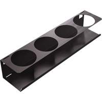 Accessoire pour bouteille &agrave; vaporiser dans les armoires pour produits inflammables Utili-Guard+ Oxymax Inc