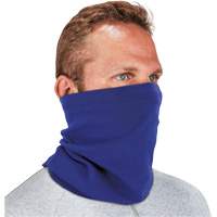 Chill-Its 6493FR FR Cooling Neck Gaiter, Blue Oxymax Inc