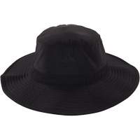 Chill-Its 8939 Cooling Bucket Hat, Black Oxymax Inc
