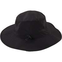 Chill-Its 8939 Cooling Bucket Hat, Black Oxymax Inc