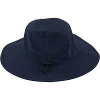 Chill-Its 8939 Cooling Bucket Hat, Navy Blue Oxymax Inc