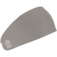 Bandeau de refroidissement en tricot haute performance Chill-Its 6634, Gris Oxymax Inc