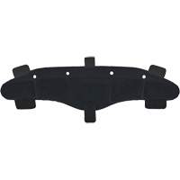 Chill-Its 6611 Moisture-Wicking Hard Hat Cooling Sweatband Pad Oxymax Inc
