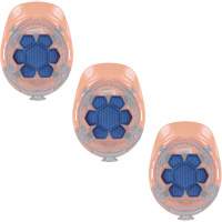 Chill-Its 6612 Moisture-Wicking Hard Hat Cooling Top Pad Oxymax Inc