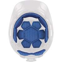 Chill-Its 6614 Hard Hat Cooling Pad Kit Oxymax Inc