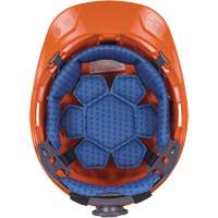 Chill-Its 6614 Hard Hat Cooling Pad Kit Oxymax Inc