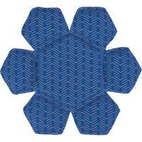 Chill-Its 6614 Hard Hat Cooling Pad Kit Oxymax Inc