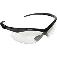 High Performance Safety Glasses, Clear Lens, Anti-Fog/Anti-Scratch, ANSI Z87+ Oxymax Inc
